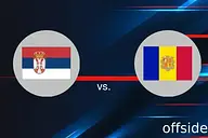 Serbia - Andora: transmisja, gdzie oglądać? | 10.06.2025