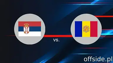 Serbia - Andora: transmisja, gdzie oglądać? | 10.06.2025