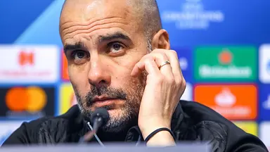 Manchester City rozważa transfer Amara Dedića