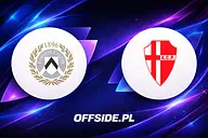 Udinese - Padova oficjalne składy