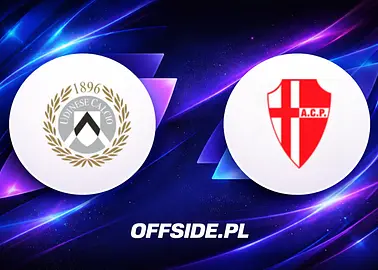 Udinese - Padova oficjalne składy
