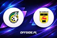 Znamy skład Fortuna Sittard na mecz z Cambuur