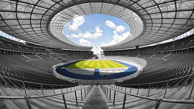 Największe stadiony na świecie – ranking top 30