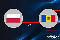Polska - Mołdawia: gdzie oglądać? Transmisja | 06.06.2025