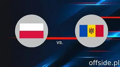 Polska - Mołdawia: gdzie oglądać? Transmisja | 06.06.2025