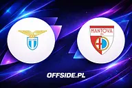 Lazio – Mantova transmisja TV, online. Gdzie obejrzeć Puchar Włoch? (16.08.2026, niedziela, Coppa Italia)