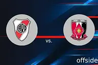 River Plate - Urawa: gdzie oglądać? Transmisja | 17.06.2025
