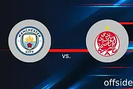 Manchester City - Wydad AC: transmisja, gdzie oglądać? | 18.06.2025