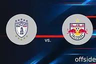 Pachuca - Red Bull Salzburg: gdzie oglądać? Transmisja TV i Online | 19.06.2025
