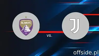 Al Ain - Juventus Turyn: gdzie oglądać? Transmisja TV i Online | 19.06.2025