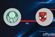 Palmeiras - Al Ahly: gdzie oglądać? Transmisja TV i Online | 19.06.2025