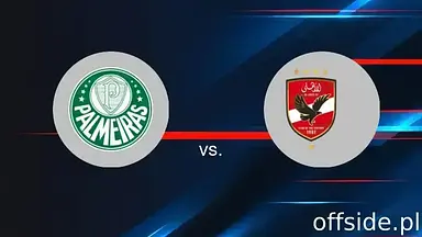 Palmeiras - Al Ahly: gdzie oglądać? Transmisja TV i Online | 19.06.2025