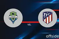 Seattle Sounders - Atletico Madryt: transmisja, gdzie oglądać? | 20.06.2025