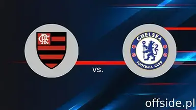 Flamengo - Chelsea Londyn: gdzie oglądać? Transmisja TV i Online | 20.06.2025