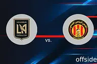 Los Angeles FC - ES Tunis: gdzie oglądać? Transmisja | 21.06.2025