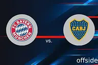 Bayern Monachium - Boca Juniors: gdzie oglądać? Transmisja TV i Online | 21.06.2025