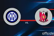 Transmisja Inter Mediolan - Urawa: gdzie oglądać? | 21.06.2025