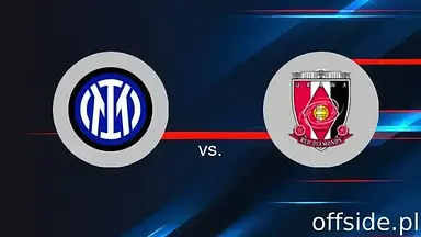 Transmisja Inter Mediolan - Urawa: gdzie oglądać? | 21.06.2025