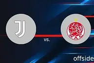 Juventus Turyn - Wydad AC: gdzie oglądać? Transmisja TV i Online | 22.06.2025
