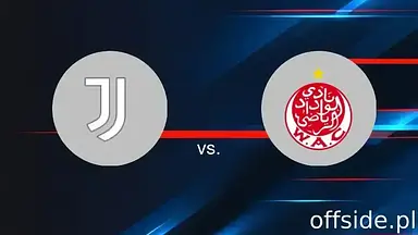 Juventus Turyn - Wydad AC: gdzie oglądać? Transmisja TV i Online | 22.06.2025