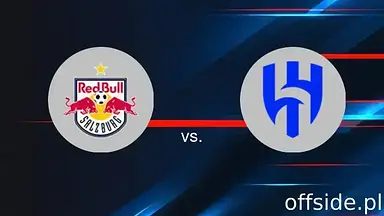 Red Bull Salzburg - Al-Hilal Saudi FC: gdzie oglądać? Transmisja | 23.06.2025