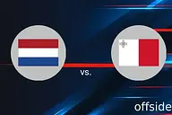 Holandia - Malta: gdzie oglądać? Transmisja | 10.06.2025