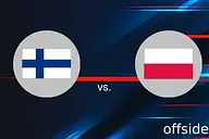 Finlandia - Polska: gdzie oglądać? Transmisja TV i Online | 10.06.2025