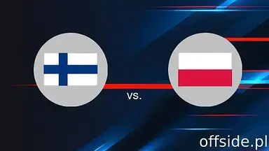 Finlandia - Polska: gdzie oglądać? Transmisja TV i Online | 10.06.2025