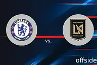 Transmisja Chelsea Londyn - Los Angeles FC: gdzie oglądać? | 16.06.2025