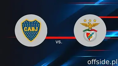 Boca Juniors - Benfica Lizbona: transmisja, gdzie oglądać? | 17.06.2025