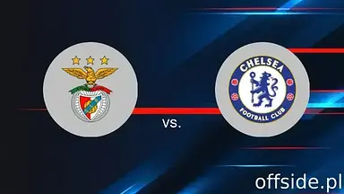 Transmisja Benfica Lizbona - Chelsea Londyn: gdzie oglądać? | 28.06.2025