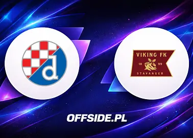 Znamy skład Dinamo Zagrzeb na mecz z Viking