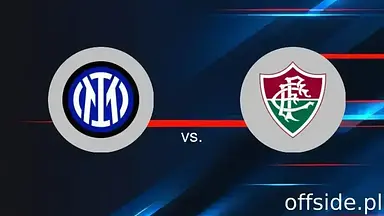 Inter Mediolan - Fluminense: gdzie oglądać? Transmisja TV i Online | 30.06.2025