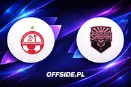 Hapoel Beer Sheva vs Sabah FA: Kto awansuje w Lidze Mistrzów?