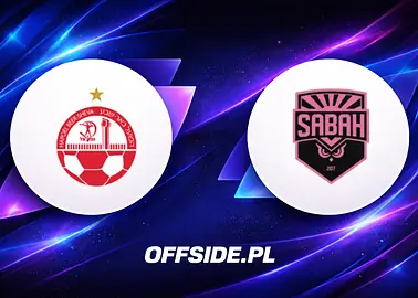 Hapoel Beer Sheva vs Sabah FA: Kto awansuje w Lidze Mistrzów?