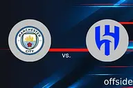 Manchester City - Al-Hilal Saudi FC: gdzie oglądać? Transmisja | 01.07.2025