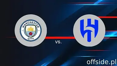 Manchester City - Al-Hilal Saudi FC: gdzie oglądać? Transmisja | 01.07.2025