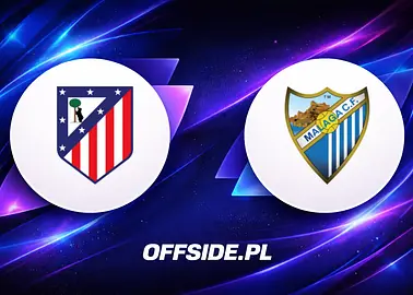 Atletico Madryt - Malaga transmisja TV, gdzie obejrzeć online? La Liga, 19.08.2026