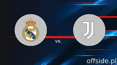 Real Madryt - Juventus Turyn: transmisja, gdzie oglądać? | 01.07.2025
