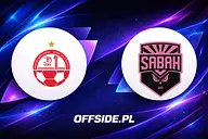 Znamy skład Hapoel Beer Sheva na mecz z Sabah FA