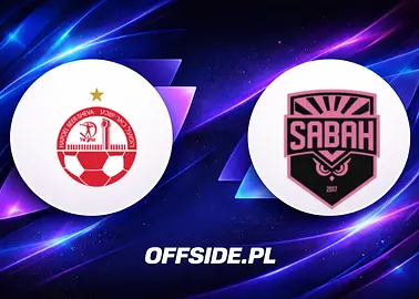 Znamy skład Hapoel Beer Sheva na mecz z Sabah FA