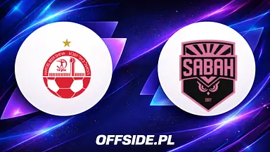 Znamy skład Hapoel Beer Sheva na mecz z Sabah FA