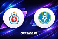 Slovan Bratislava - Celje oficjalne składy