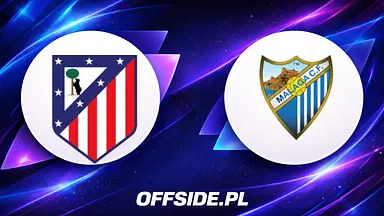 Znamy skład Atletico Madryt na mecz z Malaga