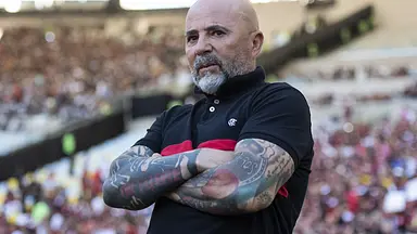 Jorge Sampaoli – geniusz czy ekscentryk futbolu?