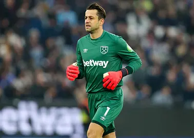 Fabiański wraca do West Ham United
