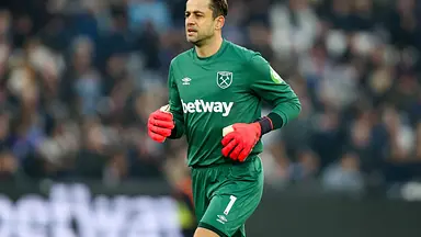 Fabiański wraca do West Ham United