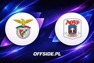 Benfica Lizbona - Aarhus: gdzie oglądać transmisję TV i online? Analiza składów i taktyki przed meczem Ligi Europy 20.08.2026