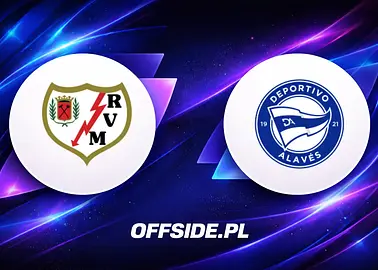 Rayo Vallecano – Deportivo Alavés: gdzie oglądać transmisję La Liga 20.08.2026? Stawka – pierwsze punkty i lider tabeli