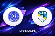 Dinamo Tirana – Pafos: transmisja TV, gdzie oglądać na żywo? Walka o fazę grupową LKE, 20.08.2026